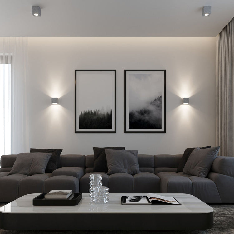 Wall lamps