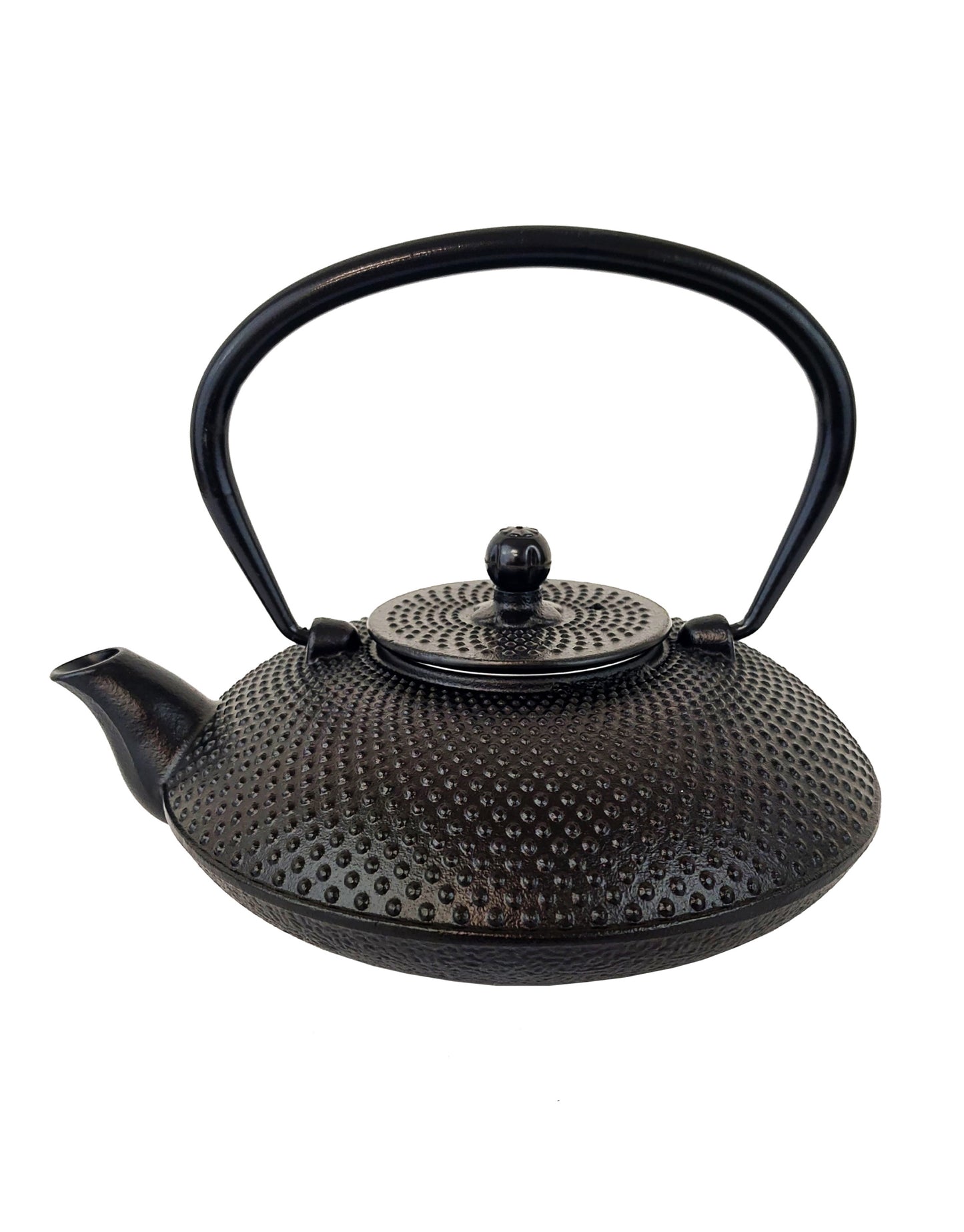 Cast Iron Tea Set
