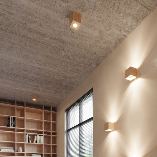 Sustainable Lighting: Understanding Materials, Energy Efficiency, and Longevity