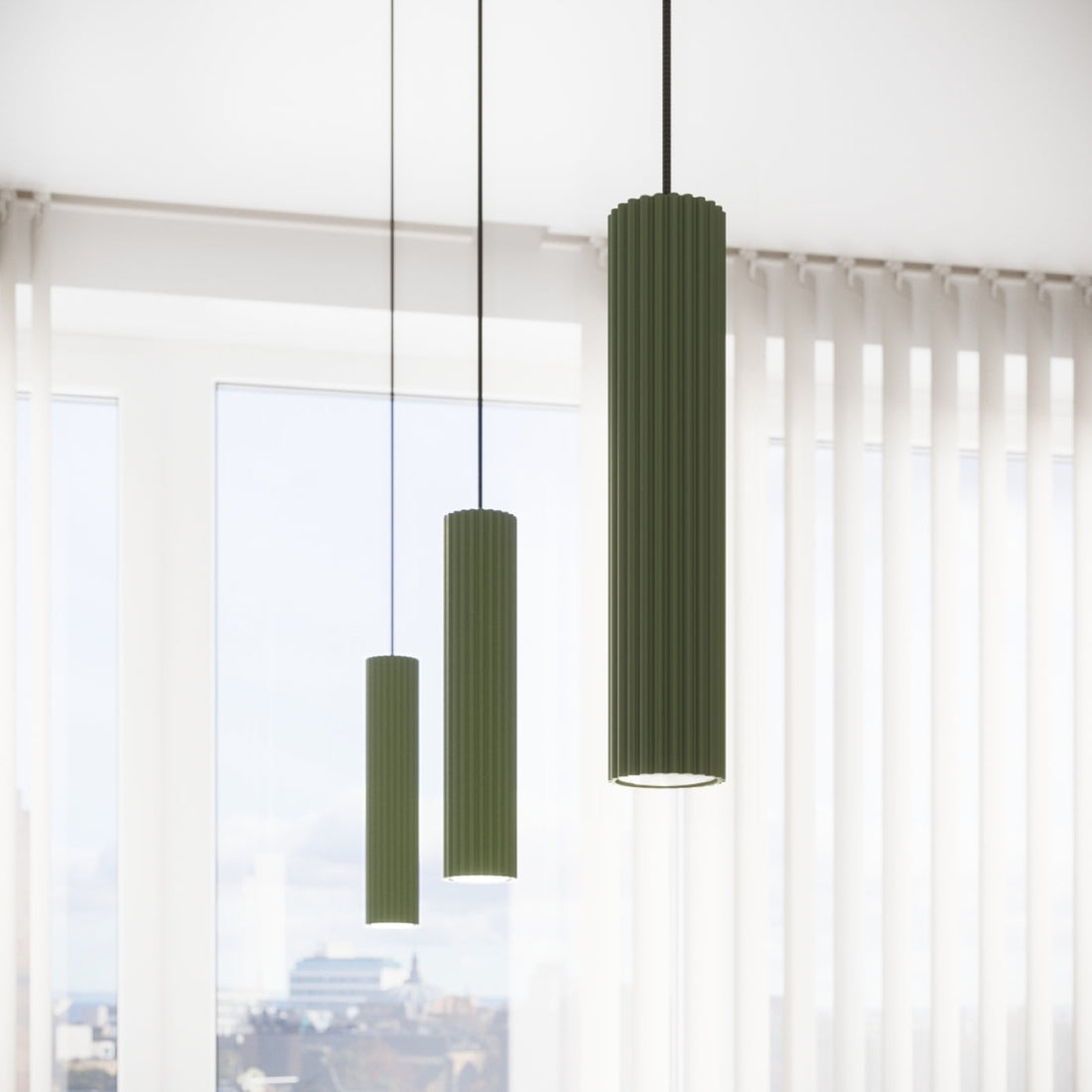 The Light as the Colour: How to Make Your Fixture the Statement