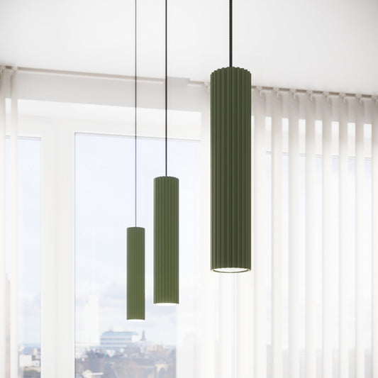 The Light as the Colour: How to Make Your Fixture the Statement