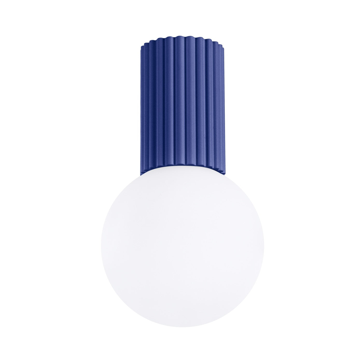 Ceiling lamp HALO ultramarine IP44 – Scandinavian ceiling lamp