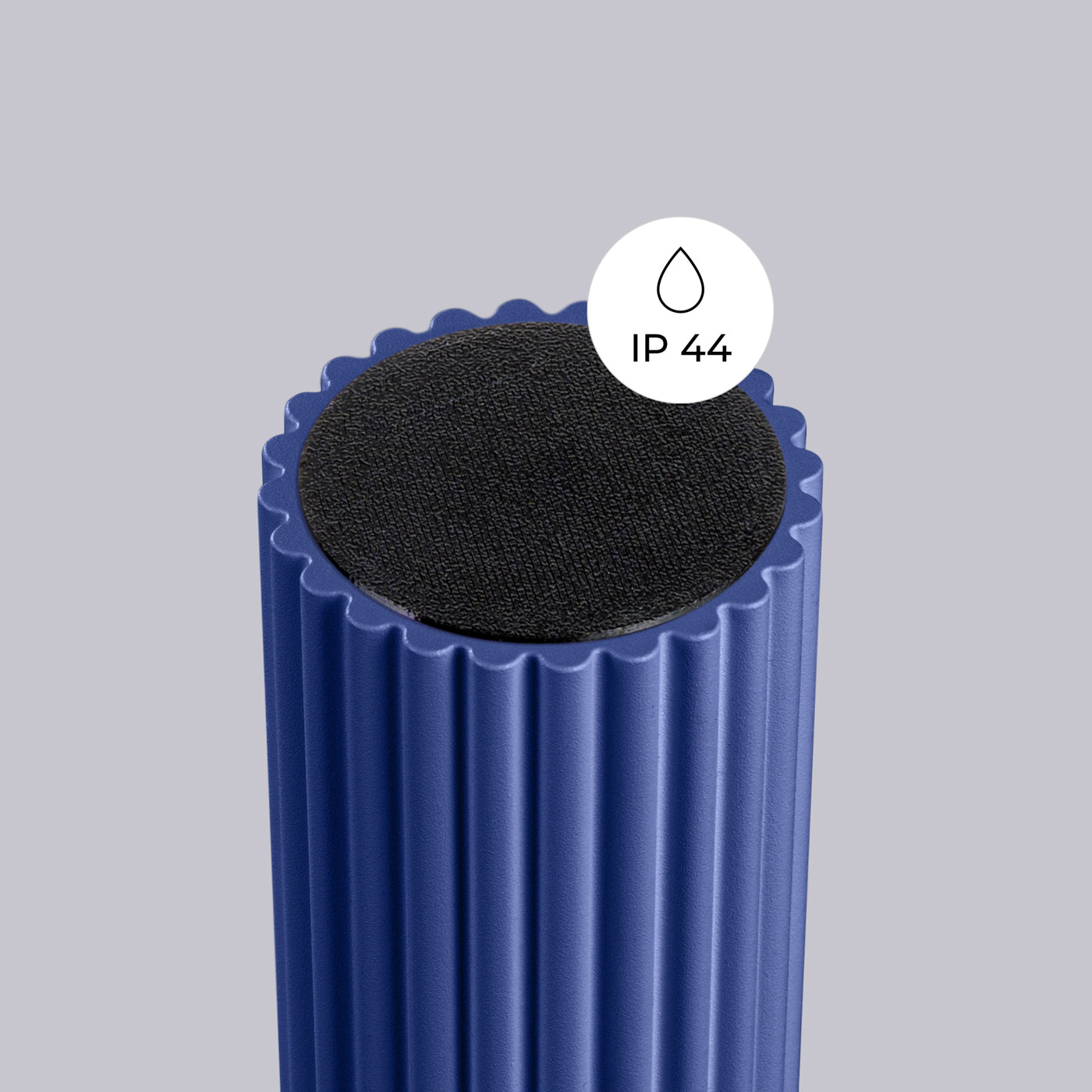 Ceiling lamp HALO ultramarine IP44 – Scandinavian ceiling lamp