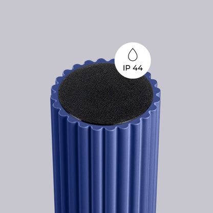 Ceiling lamp HALO ultramarine IP44 – Scandinavian ceiling lamp